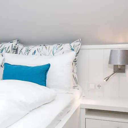 Loddis Hues 度假居 *