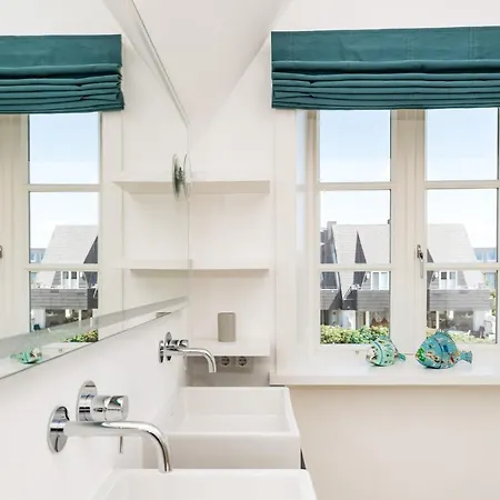 度假居 Loddis Hues 文尼斯塔特