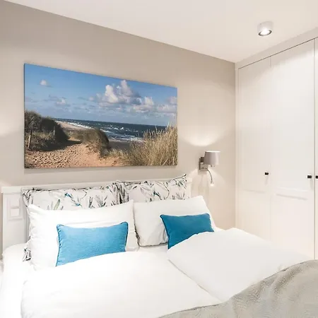 Loddis Hues Ferienhaus Wenningstedt-Braderup