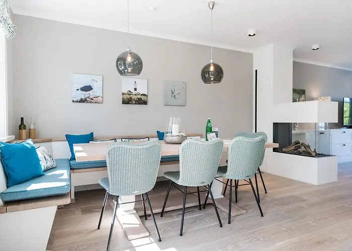 Loddis Hues 펜션 *