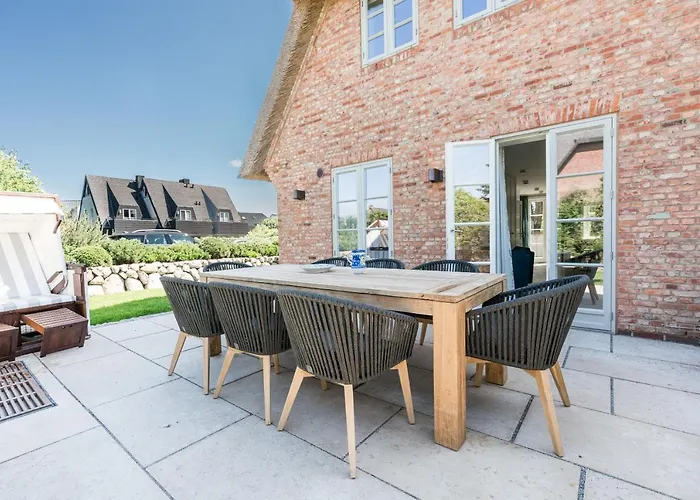 펜션 Loddis Hues *