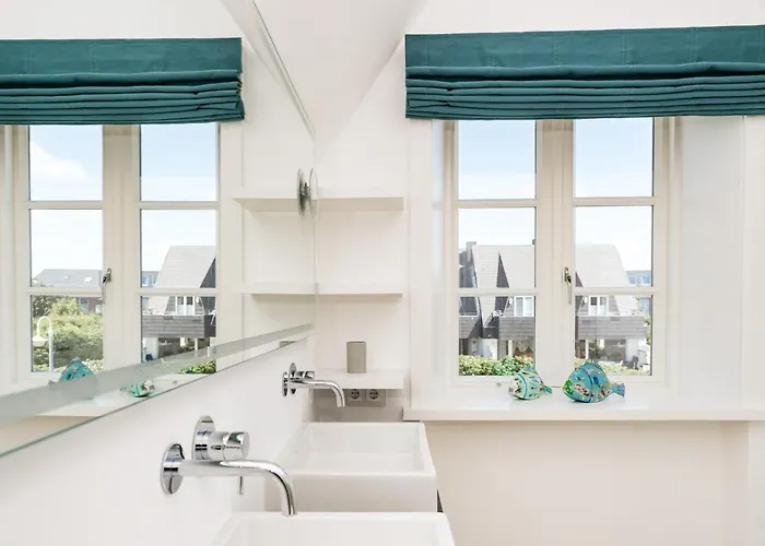 펜션 Loddis Hues 베닝슈테트