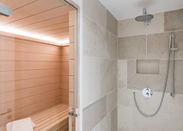 펜션 Loddis Hues 베닝슈테트